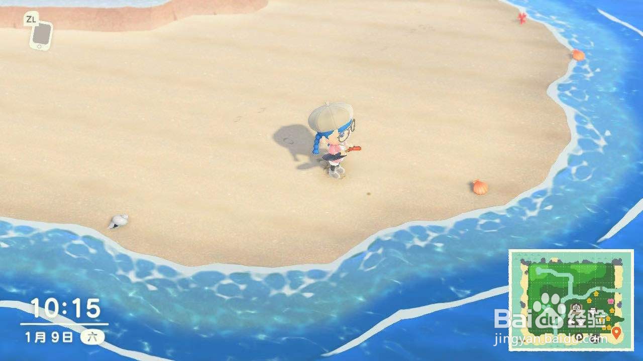 动物森友会如何参加钓鱼大赛