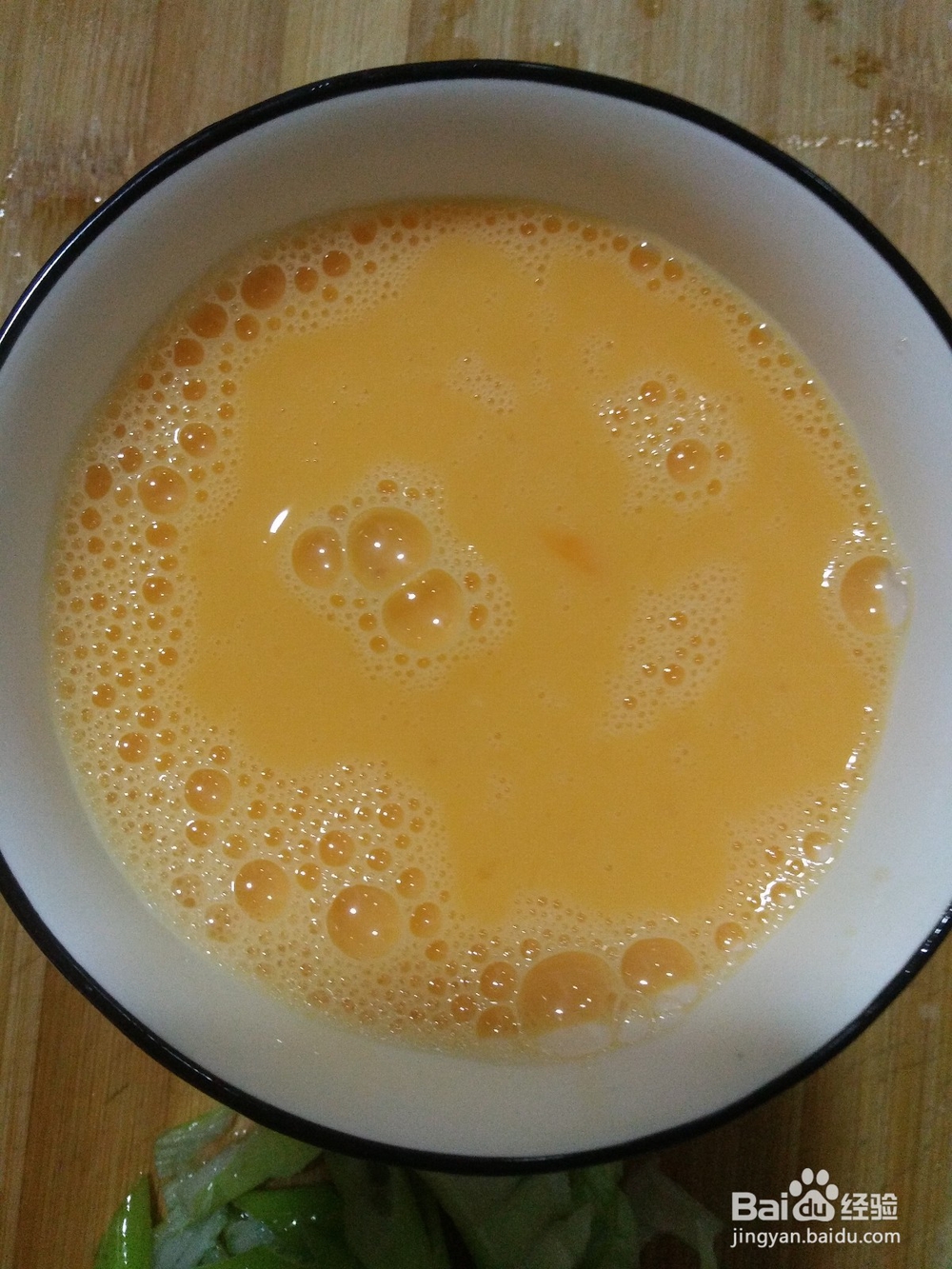 最正宗的西红柿炒鸡蛋的做法