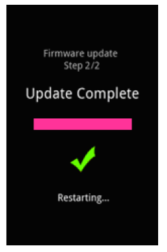 华为C8825D(G330C)系统升级图文教程