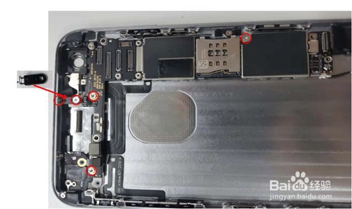 苹果iphone 6 plus装机教程