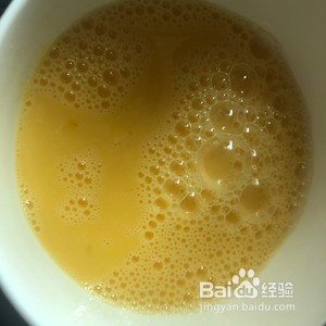 如何做香椿煎蛋
