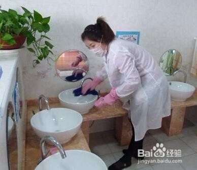 春天要预防传染病讲卫生？