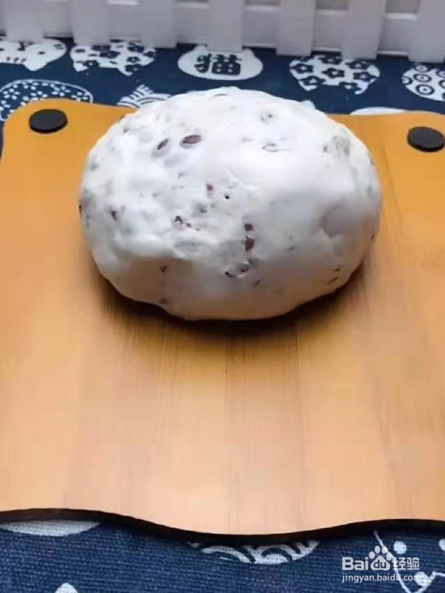 好吃的红豆糯米糕怎么做？