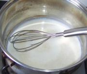 杏仁豆腐的制作方法