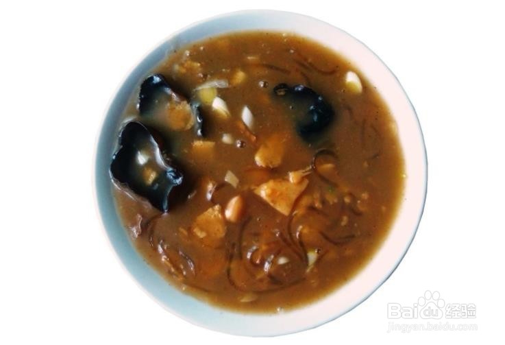 河南有什么地道的特色美食