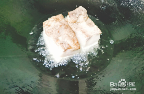 客家梅菜扣肉怎么做