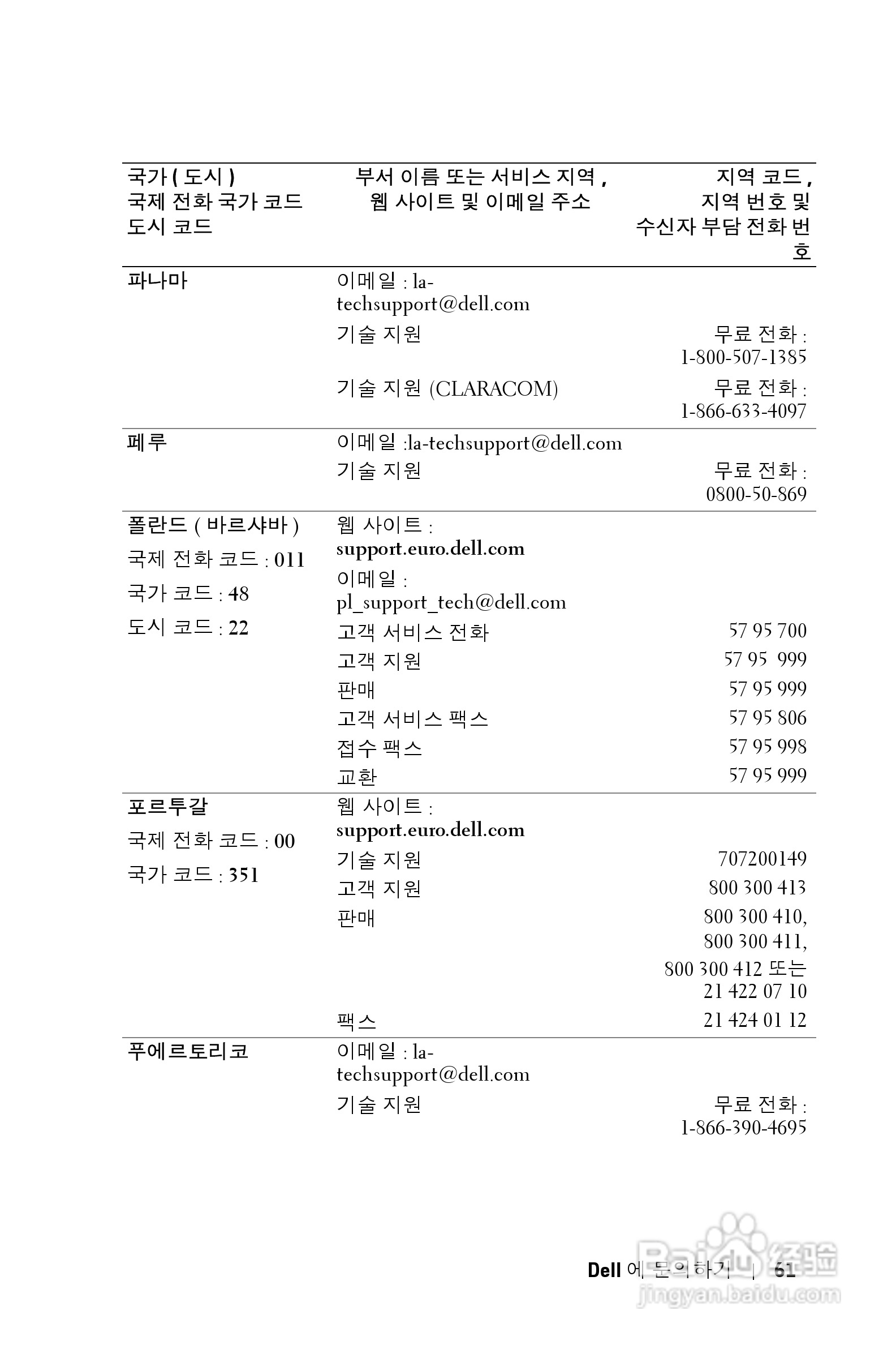 DELL 1800MP投影机说明书:[37]