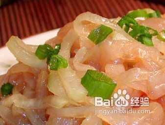 乳腺增生患者快速恢复健康的几个食谱方案!