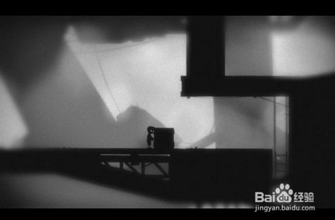 地狱边境爆关难点图文详细攻略第九期