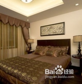 屌丝装修—经典中户型中式装修