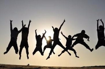 如何更好的交朋友