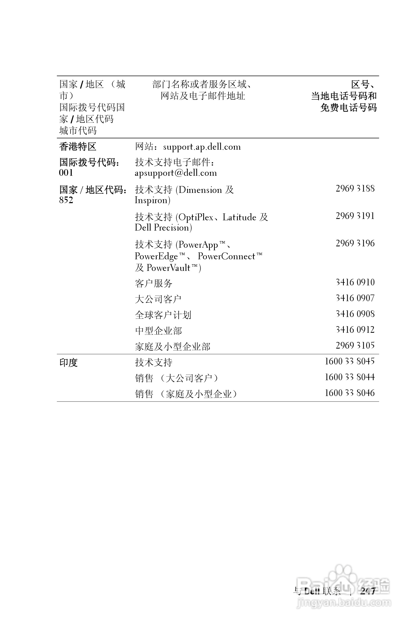 DELL Dell 3400MP Projecto投影机说明书:[25]