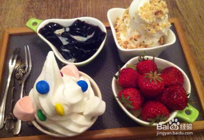 朋友圈里怎样秀恩爱？