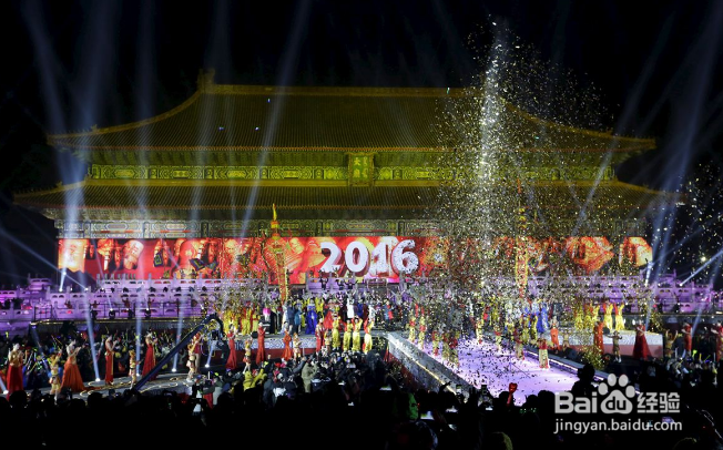值得推荐的全球12处跨年旅行地!