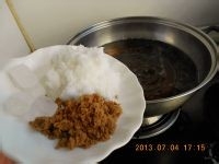 品菋时光果味酸梅汤做法