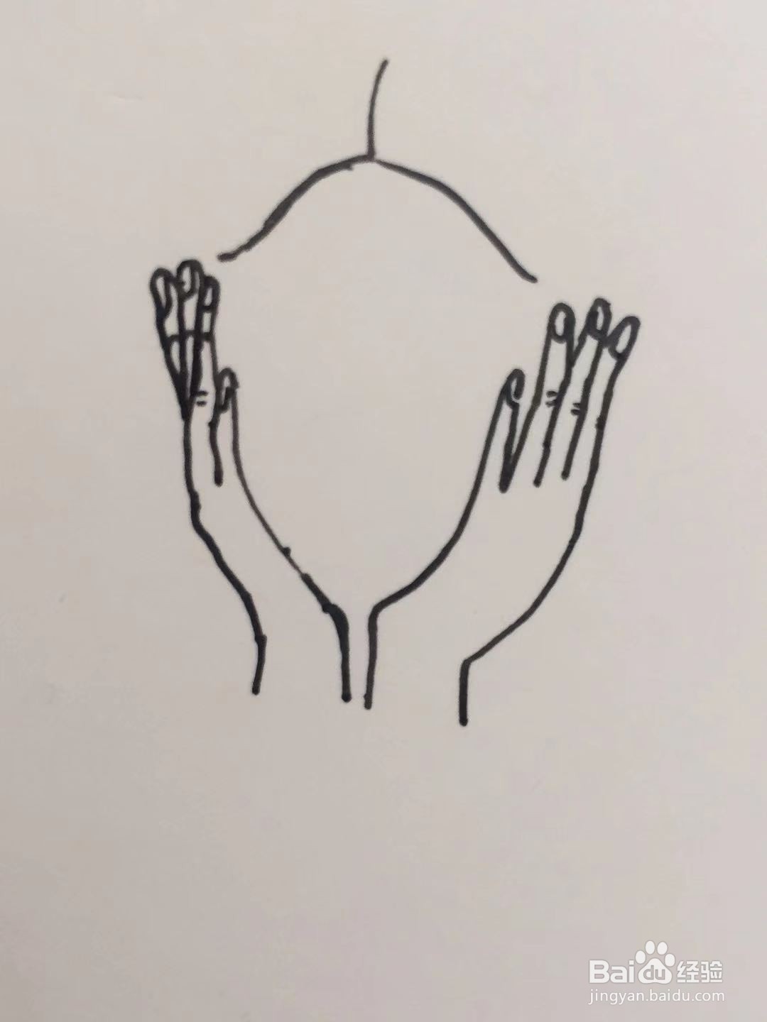 插画教程之害羞的朵儿