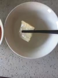 自制麻油豆腐乳