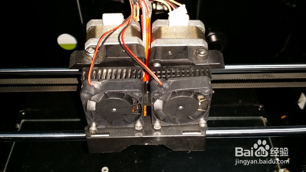 <b>如何清理3D打印机的喷头</b>