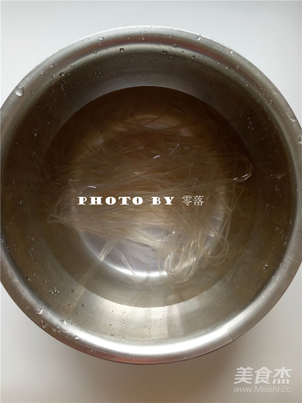 霸王超市 | 粉条丸子