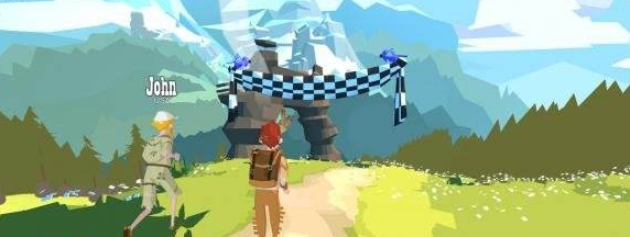 边境之旅怎么砍树