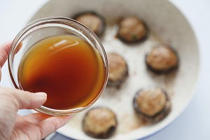 教你怎么做蚝汁花菇酿