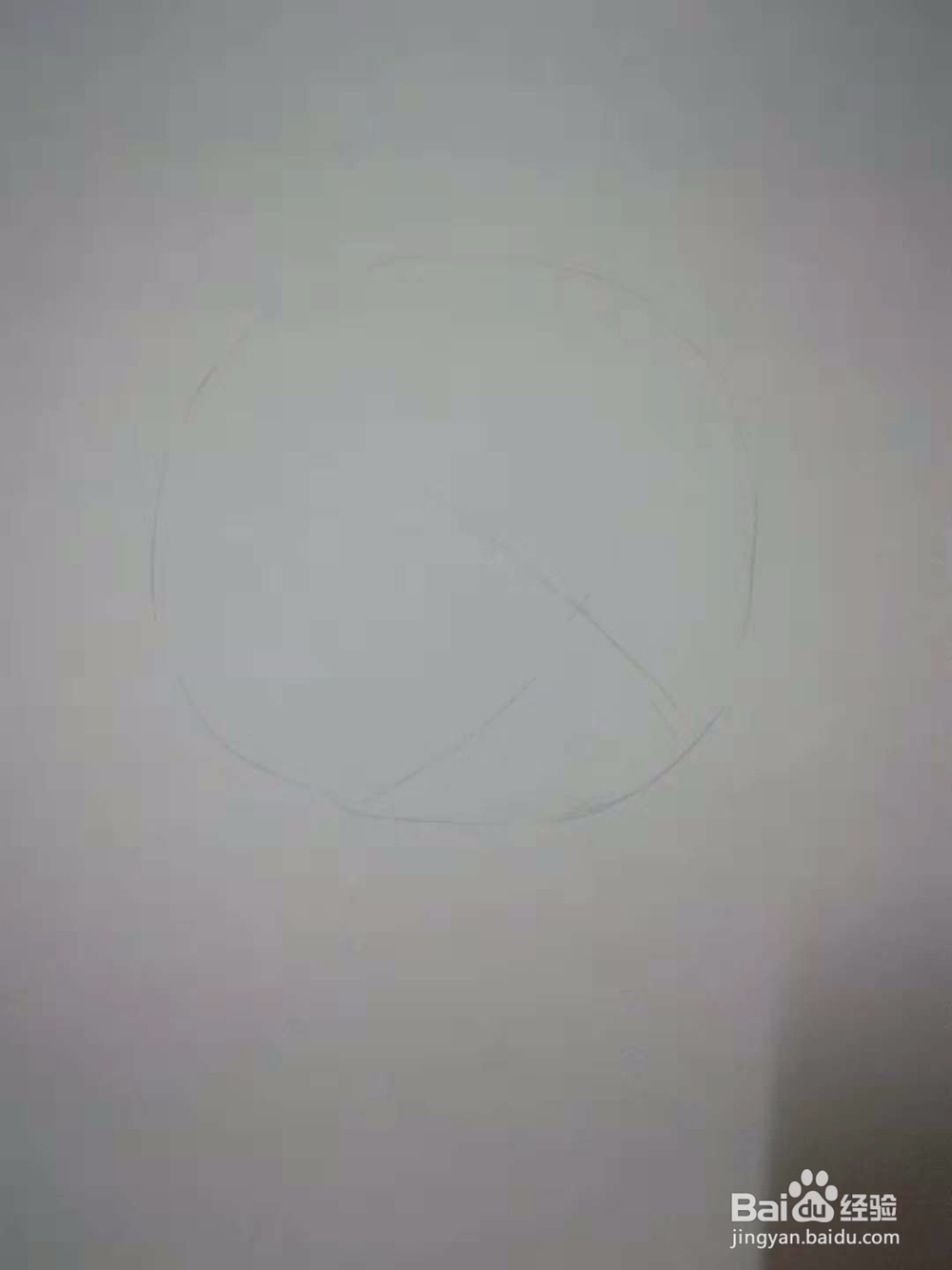 吧台休息的水手服漫画Q版人物手绘插画线稿教程