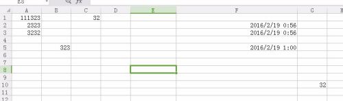 Excel 修改内容时自动记录修改时间 百度经验