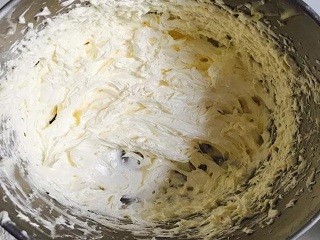 双色曲奇怎么做？