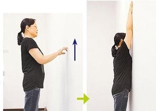 如何应对肩周炎