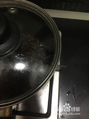 简单煮奶茶做法