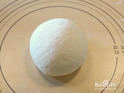 家常白面馒头简单做法