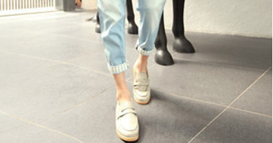 男鞋怎么搭配，adidas Originals让你吸睛无数