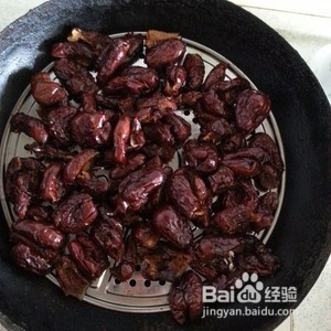 枣泥馅月饼的家常做法