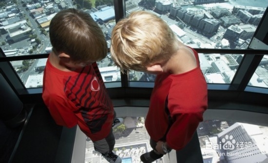 晋城到张家界自驾游