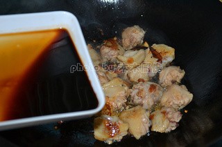 好吃到停不下来，超级下饭 【辣子鸡翅】