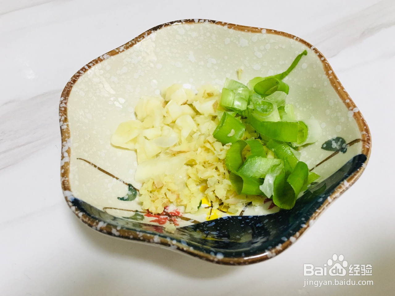 柠檬土豆丝的做法