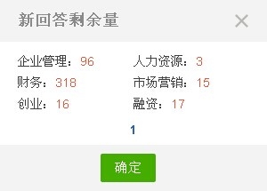 如何选择高质量题目回答