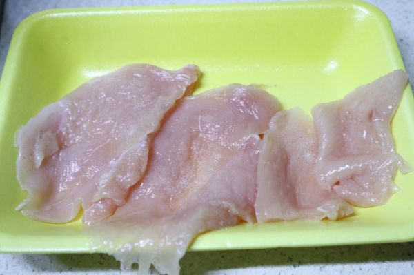 超厚低脂活力三明治