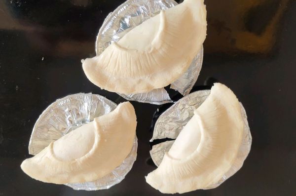 #换着花样吃早餐#