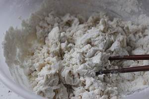 一斤面粉可以做几个馒头