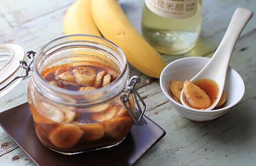 自制香蕉醋可以保存多久
