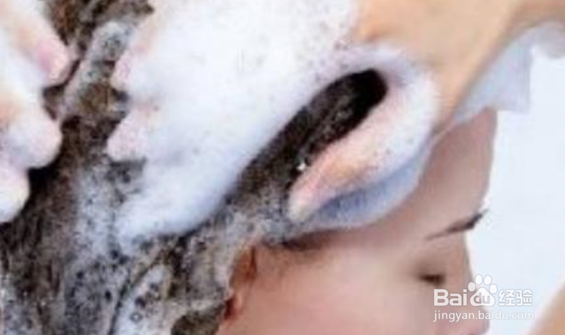 如何让头发不出油？