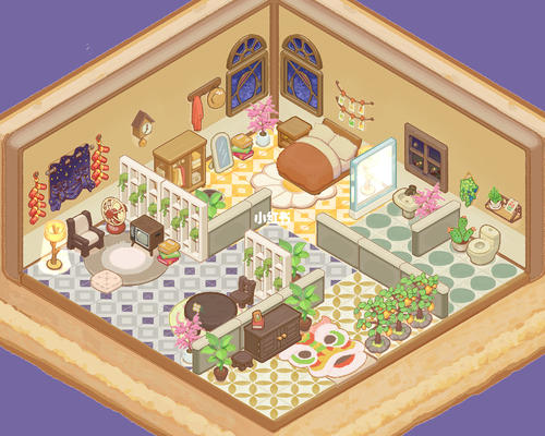 乌冬的旅店云上美梦怎么解锁