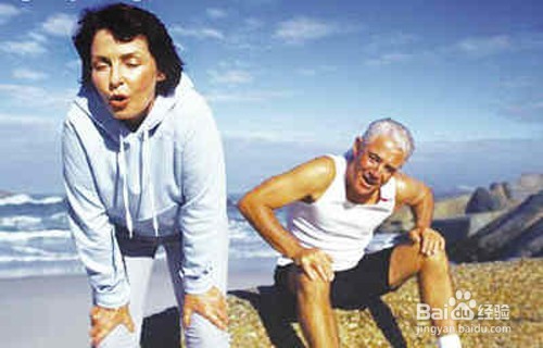 长跑的方法和注意事项