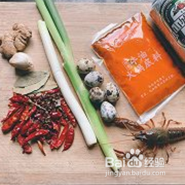 麻辣小龙虾怎么做？