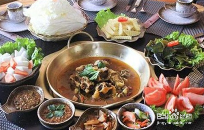 海拉尔特色美食有哪些？