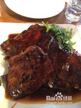 学院街攻略：[68]阿德雷德大学美食攻略