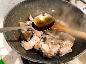 糖醋排骨怎么做