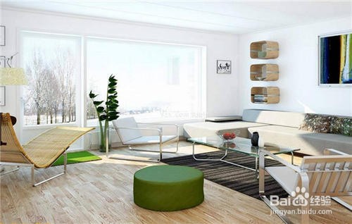 家有宝宝除甲醛