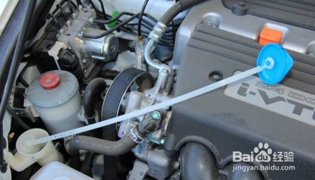 汽车玻璃水管断了怎么修复